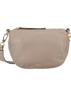 abro Damen Bodybag - Mina in taupe