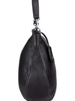 abro Damen Handtasche - Juna Small in schwarz