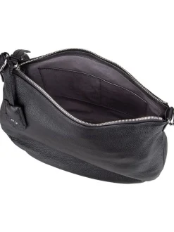abro Damen Handtasche - Juna Small in schwarz