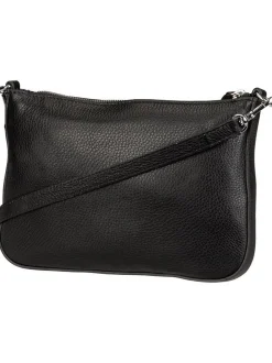 abro Damen, Unisex Bodybag - Raquel in schwarz