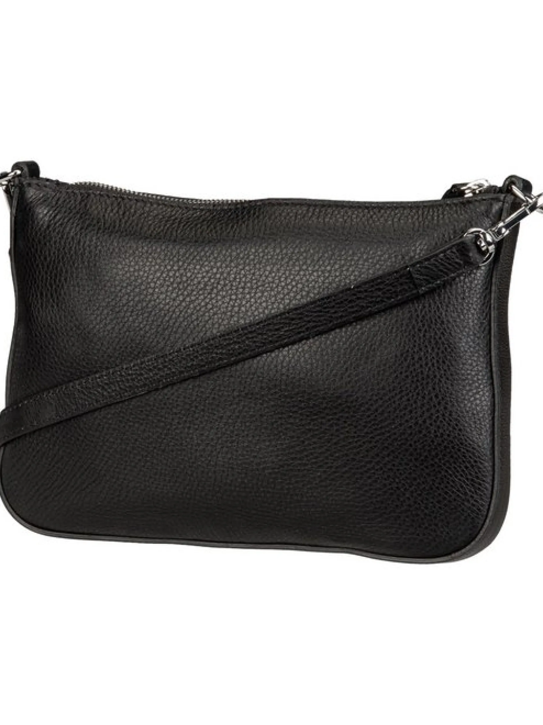 abro Damen, Unisex Bodybag - Raquel in schwarz