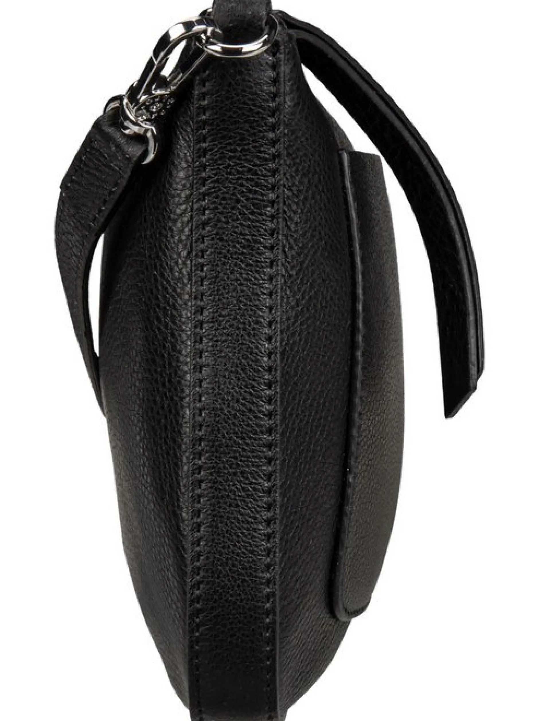 abro Damen, Unisex Bodybag - Raquel in schwarz