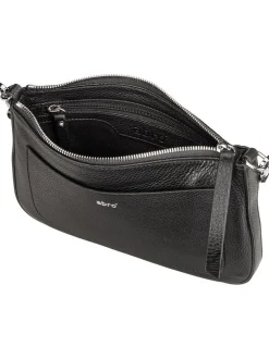 abro Damen, Unisex Bodybag - Raquel in schwarz