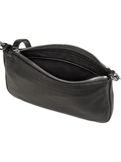 abro Damen, Unisex Bodybag - Raquel in schwarz