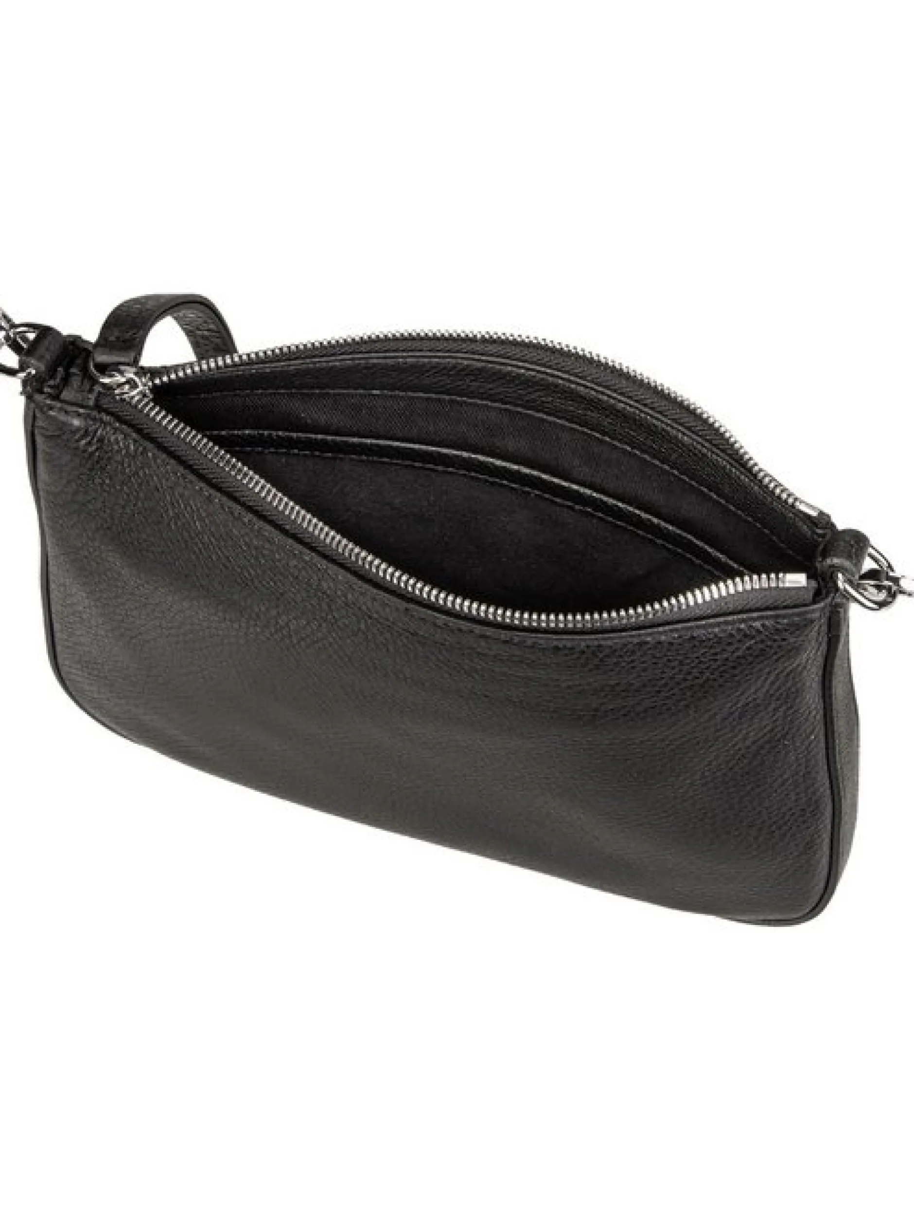 abro Damen, Unisex Bodybag - Raquel in schwarz
