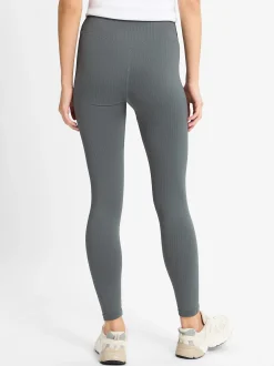 Aim'n Damen Hose in khaki - Länge: lang