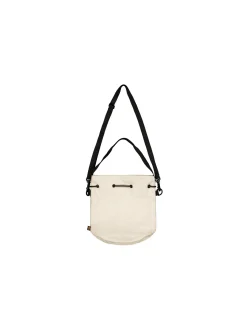 Alpha Industries Damen Tasche in beige