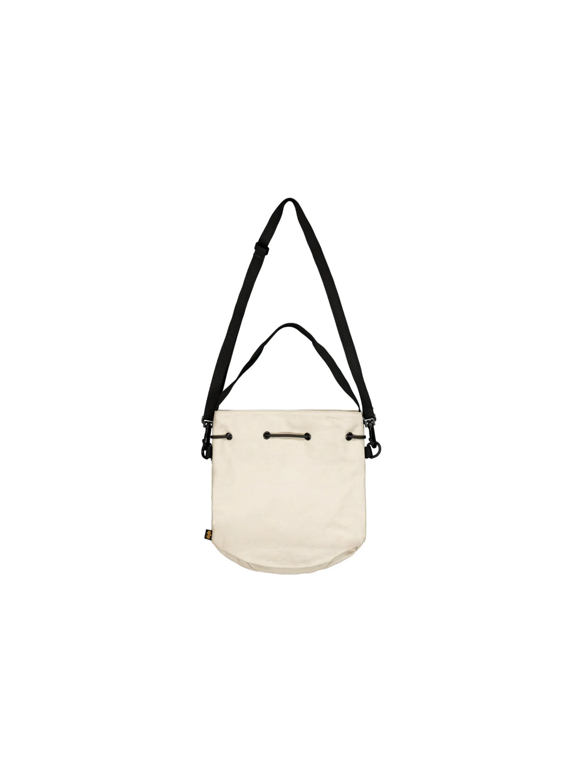Alpha Industries Damen Tasche in beige