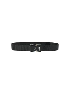 Alpha Industries Herren Gürtel in schwarz
