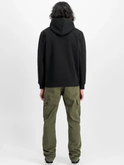 Alpha Industries Herren Hose in oliv