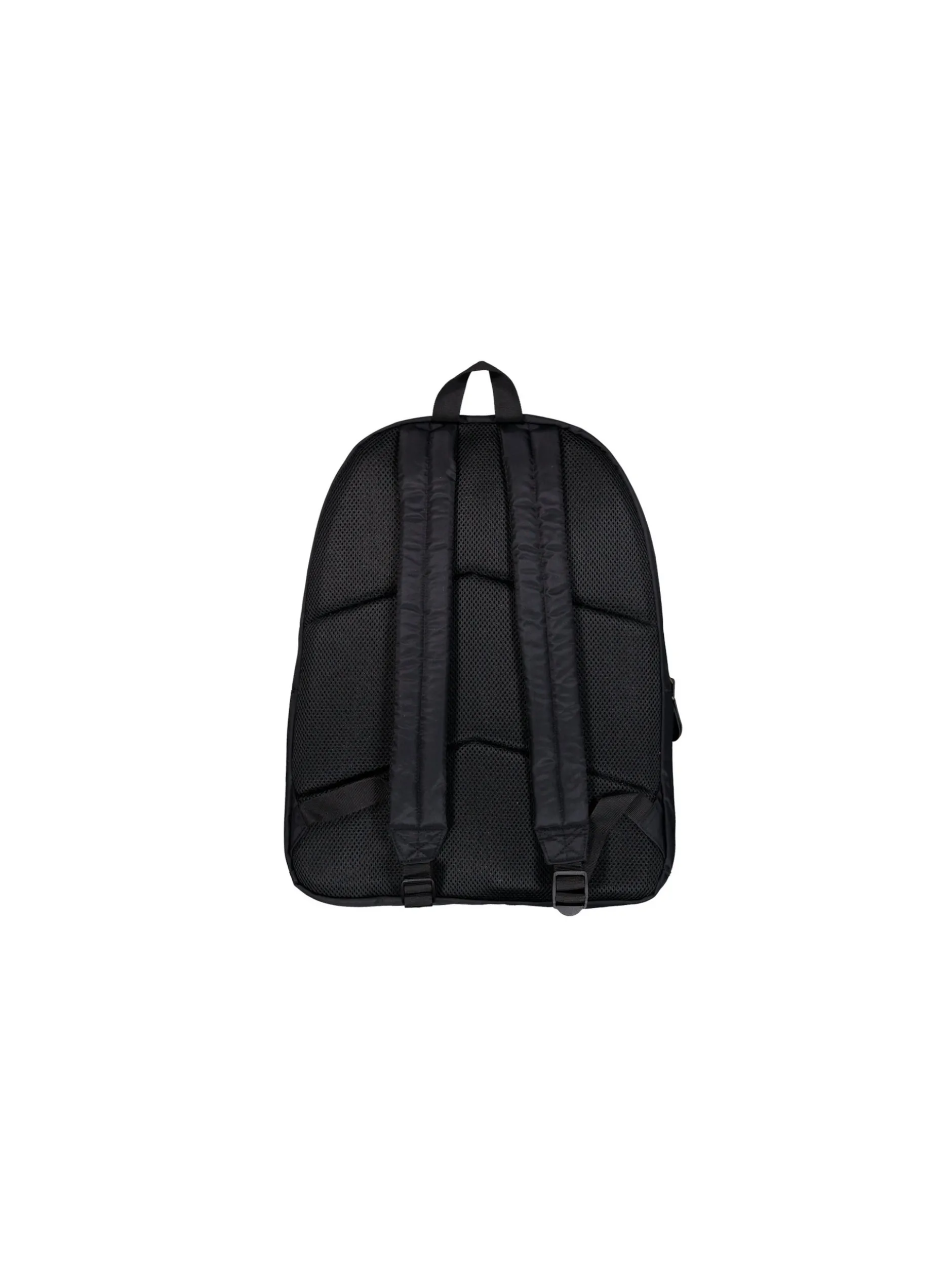Alpha Industries Herren Rucksack in schwarz