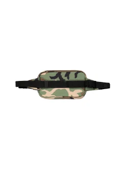 Alpha Industries Herren Umhängetasche in mehrfarbig