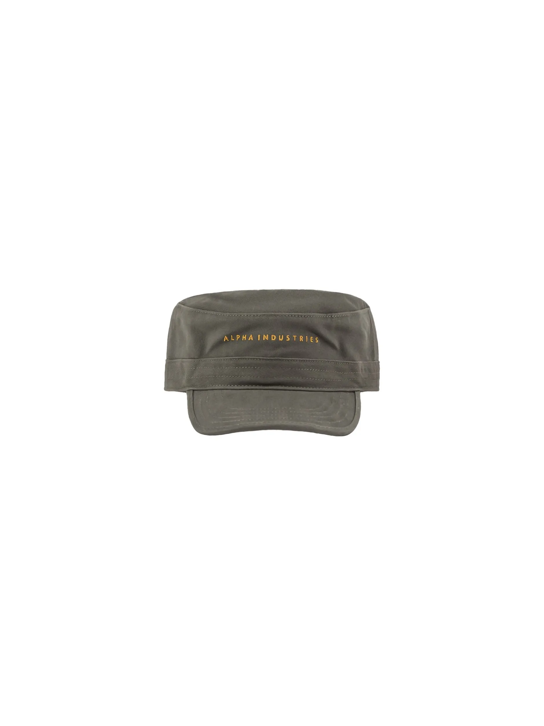 Alpha Industries Unisex Cap in oliv