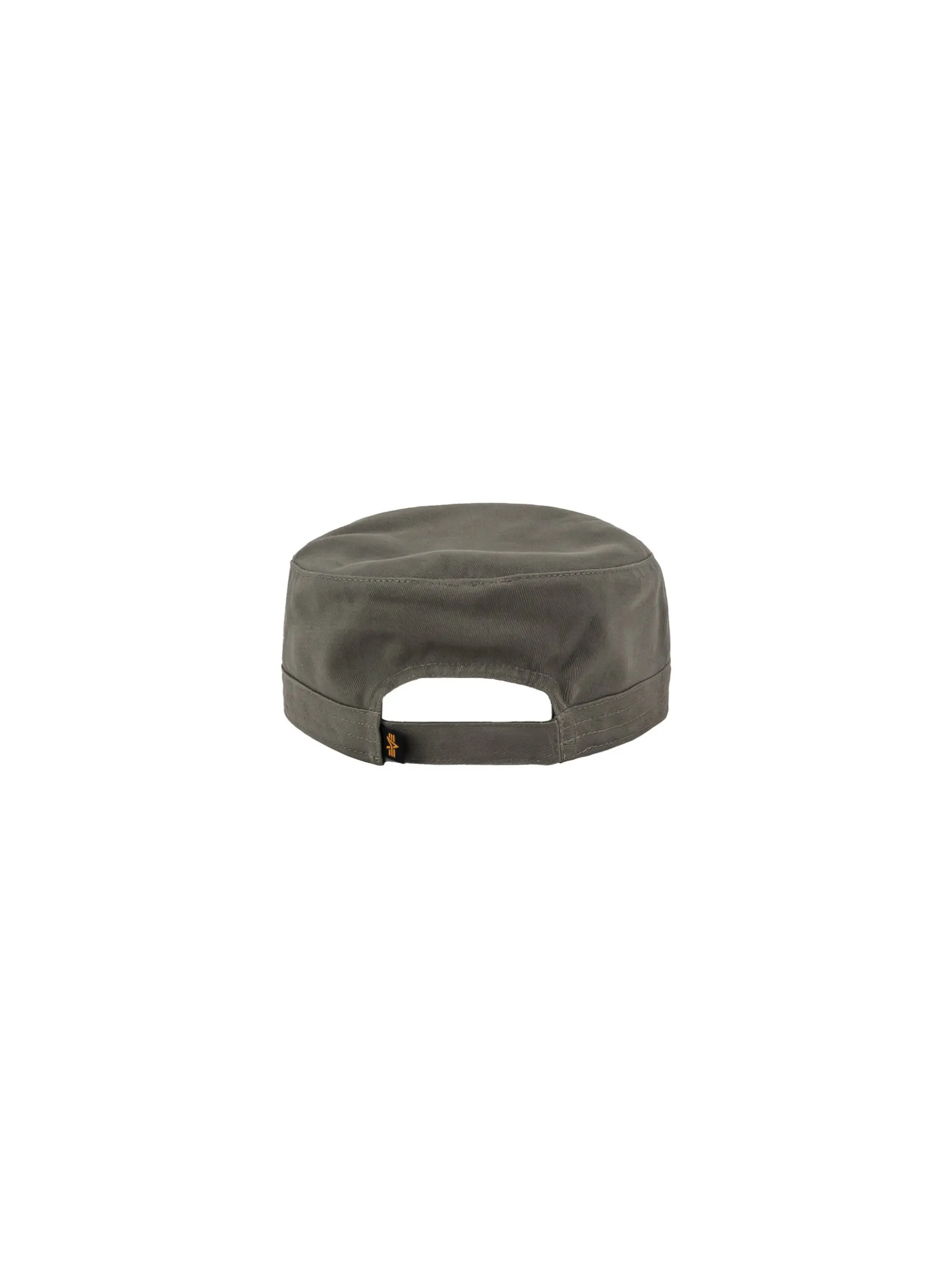 Alpha Industries Unisex Cap in oliv