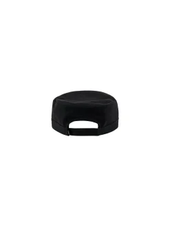 Alpha Industries Unisex Cap in schwarz