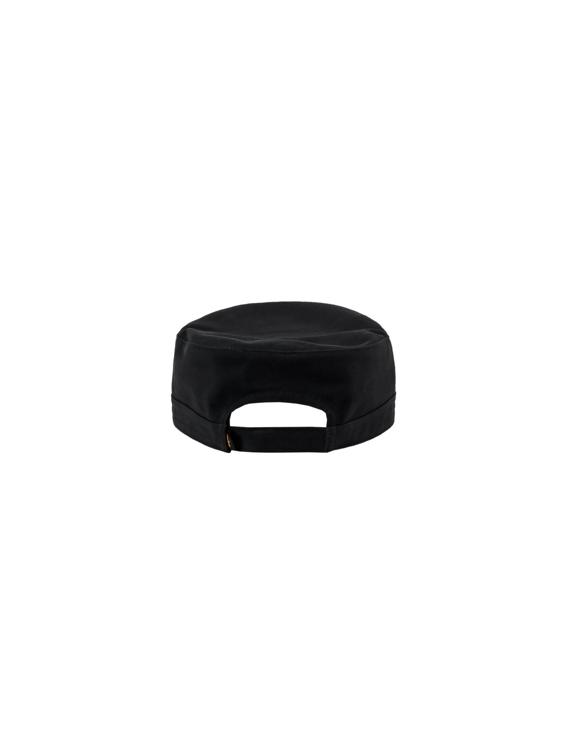 Alpha Industries Unisex Cap in schwarz