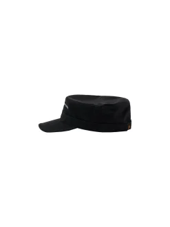 Alpha Industries Unisex Cap in schwarz