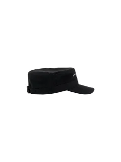 Alpha Industries Unisex Cap in schwarz