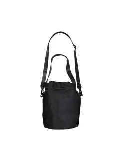 Alpha Industries Unisex Tasche in schwarz