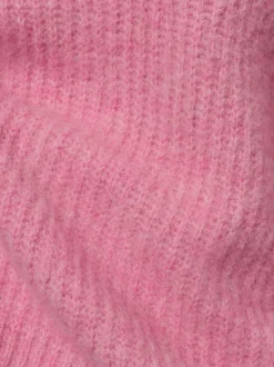 american vintage american vintage EAST Strickpullover in rosa