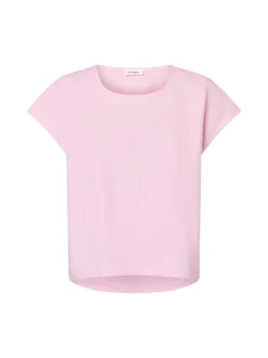 american vintage Damen Blusenshirt - Bai in rosa