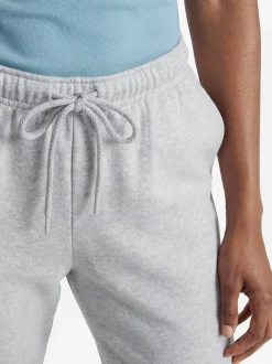 american vintage Damen Jogginghose - Baptown in hellgrau