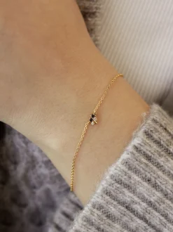 amor Damen Armband in gold