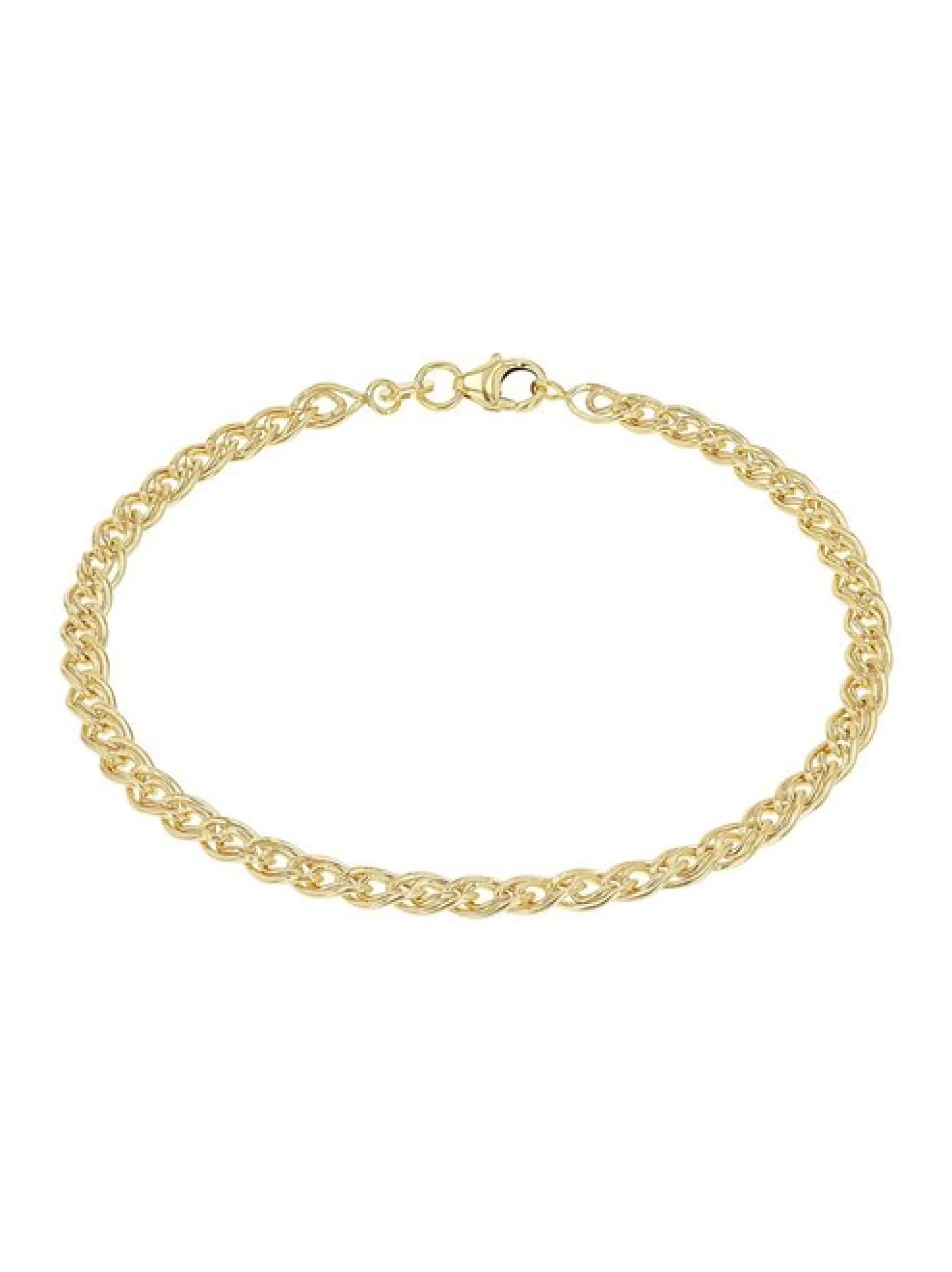 amor Damen Armband in gold