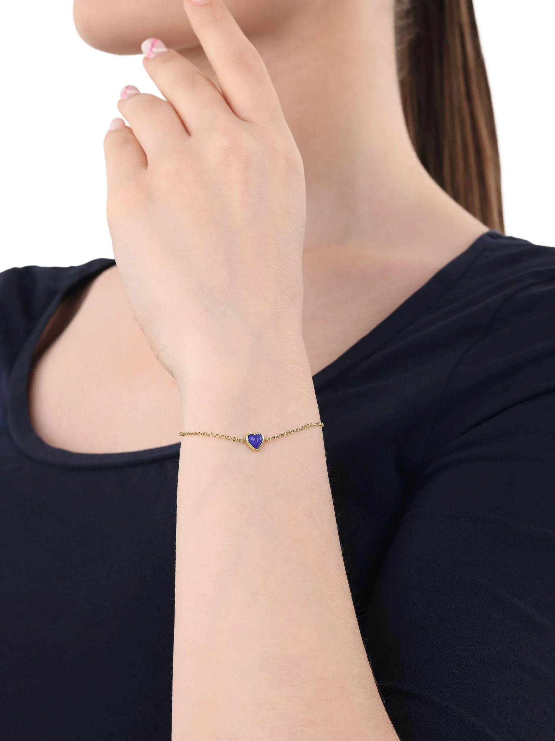amor Damen Armband in gold