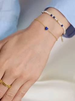 amor Damen Armband in gold