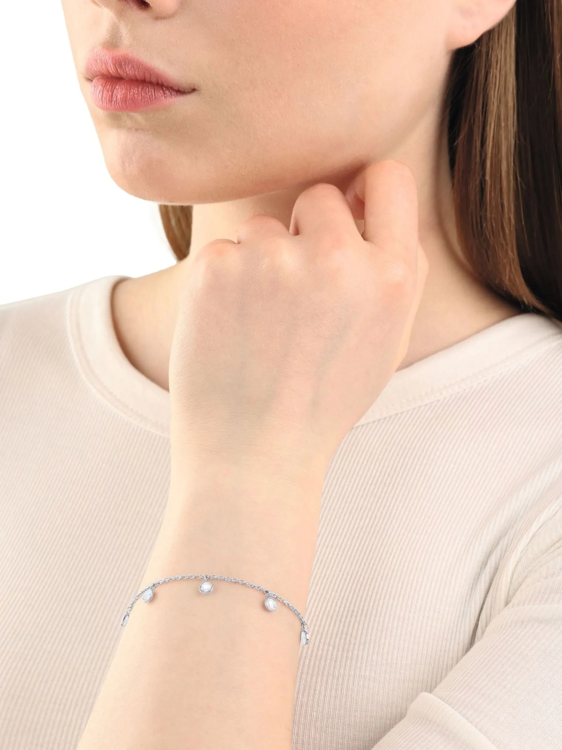 amor Damen Armband in gold
