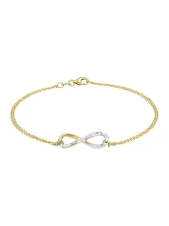 amor Damen Armband in mehrfarbig