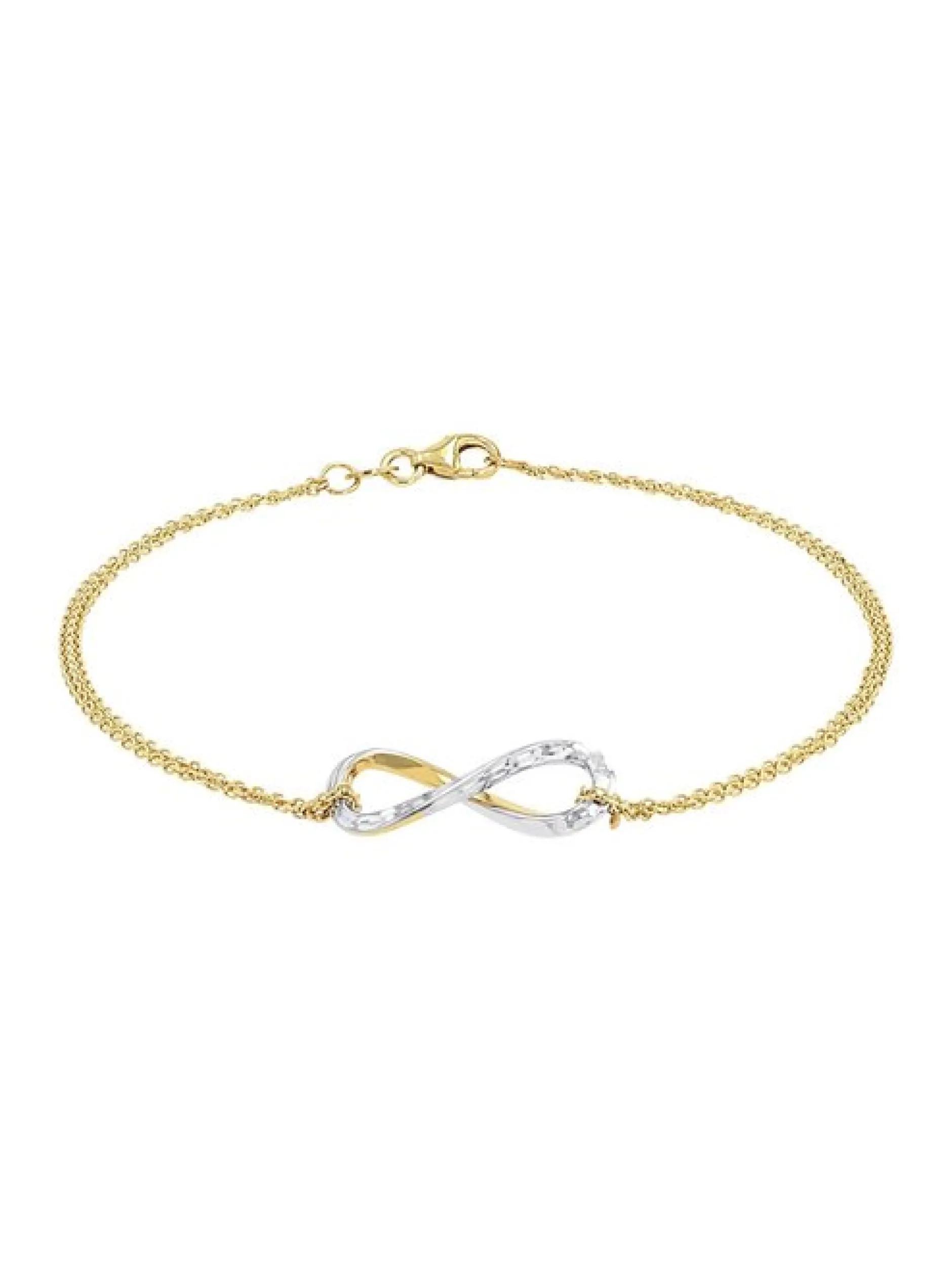 amor Damen Armband in mehrfarbig