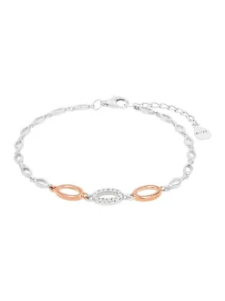 amor Damen Armband in mehrfarbig