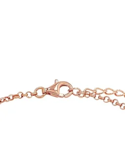 amor Damen Armband in roségold