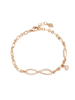 amor Damen Armband in roségold
