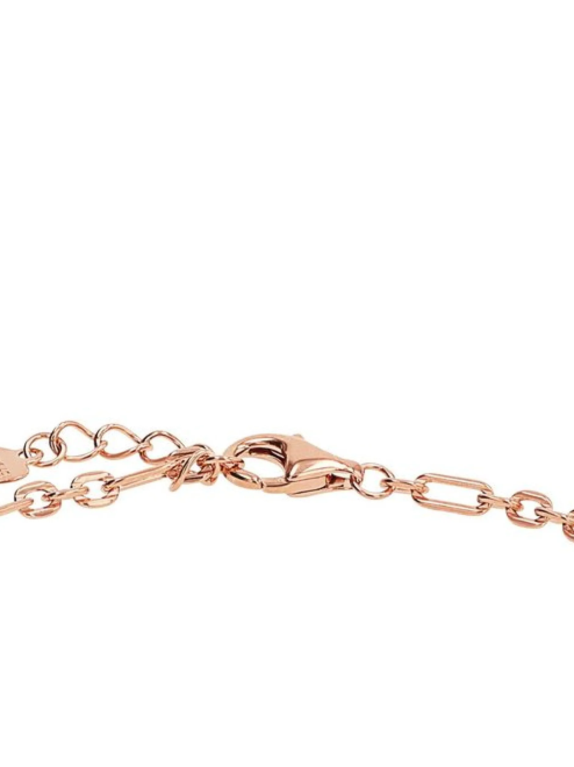amor Damen Armband in roségold