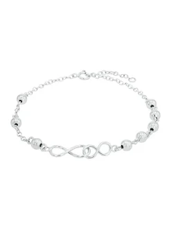 amor Damen Armband in silber
