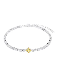 amor Damen Armband in silber