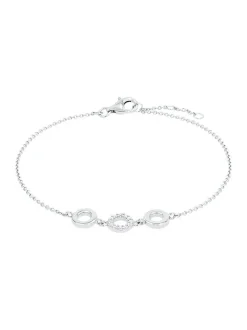 amor Damen Armband in silber