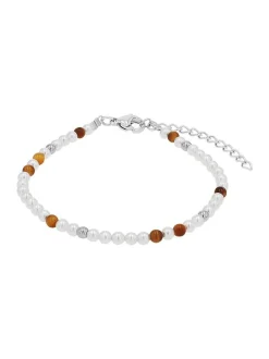 amor Damen Armband in silber