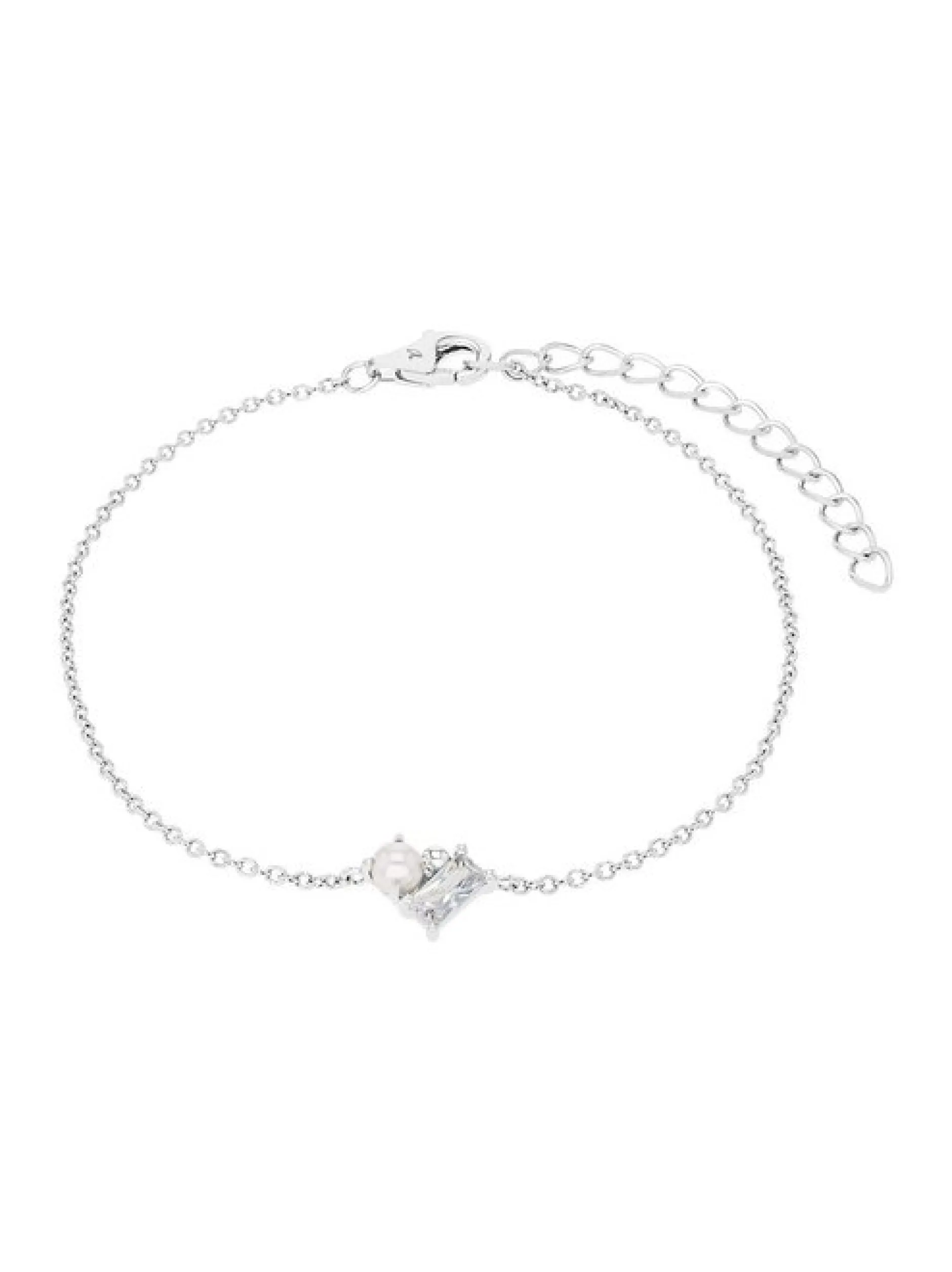 amor Damen Armband in silber