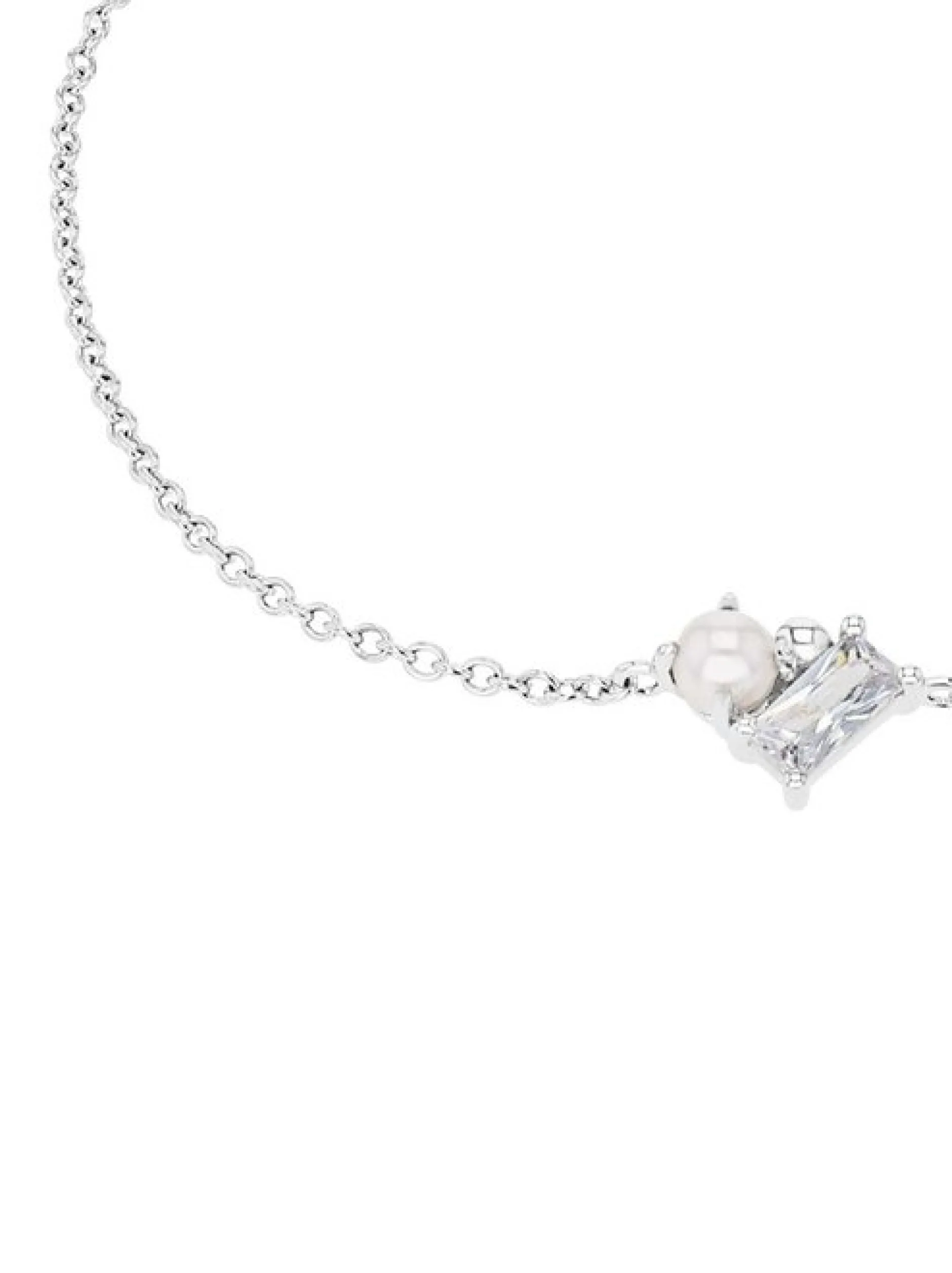 amor Damen Armband in silber