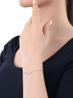 amor Damen Armband in silber