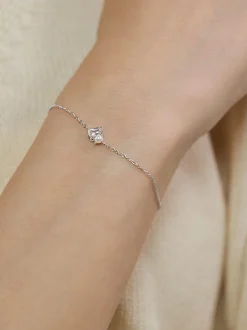 amor Damen Armband in silber