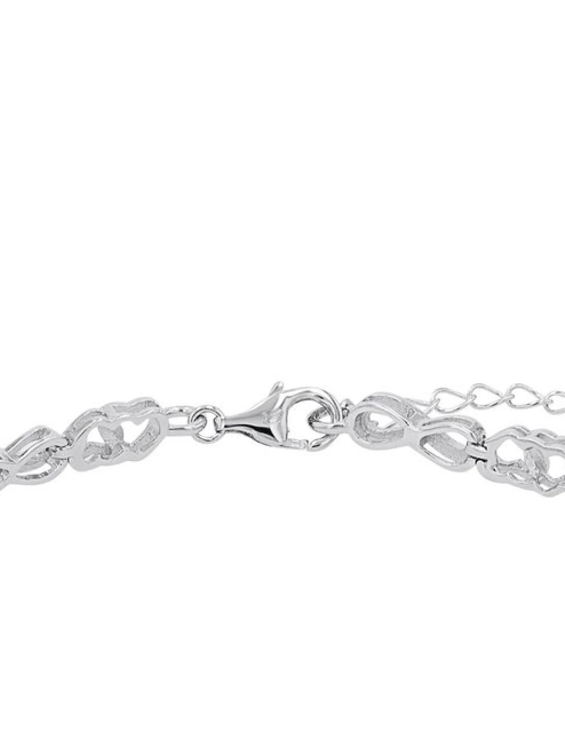 amor Damen Armband in silber