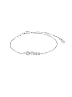 amor Damen Armband in silber