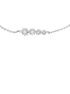 amor Damen Armband in silber