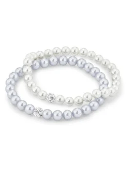 amor Damen Armband in silber