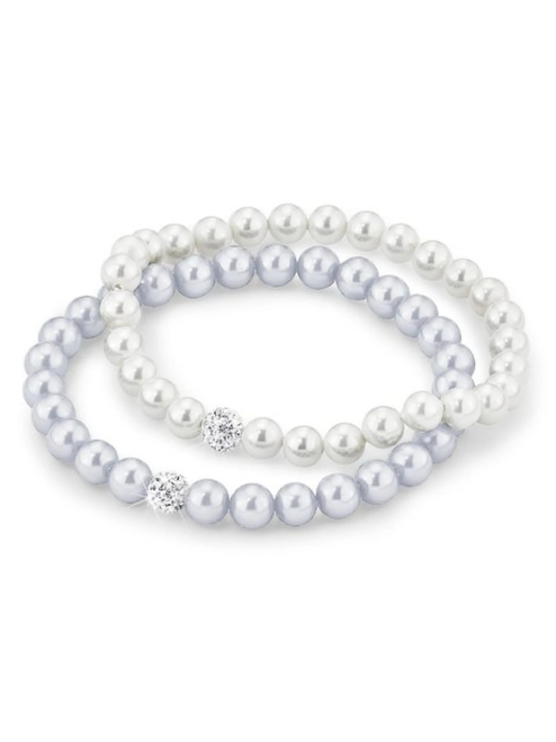 amor Damen Armband in silber